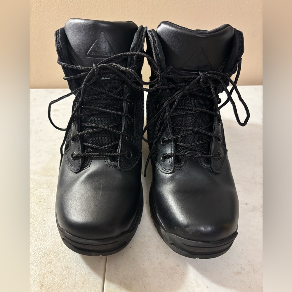Ryno Gear Tactical Boots